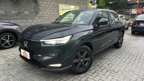 HONDA HR-V 1.5 DI I-VTEC FLEX EXL CVT